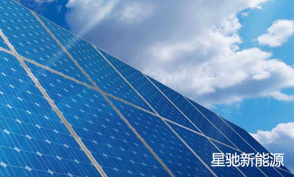 2020年離網光伏發電系統價格